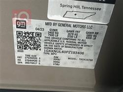 جی ئێم سی ئەکادیا